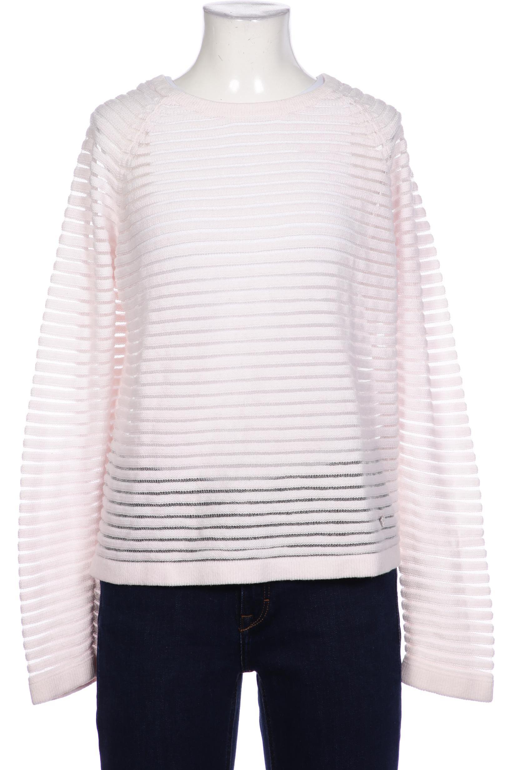 Armani Jeans Damen Pullover, pink von Armani Jeans