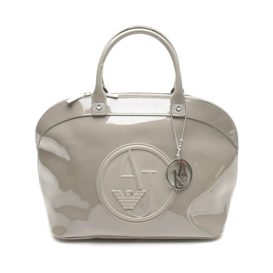 Armani Jeans Handtasche Grau von Armani Jeans