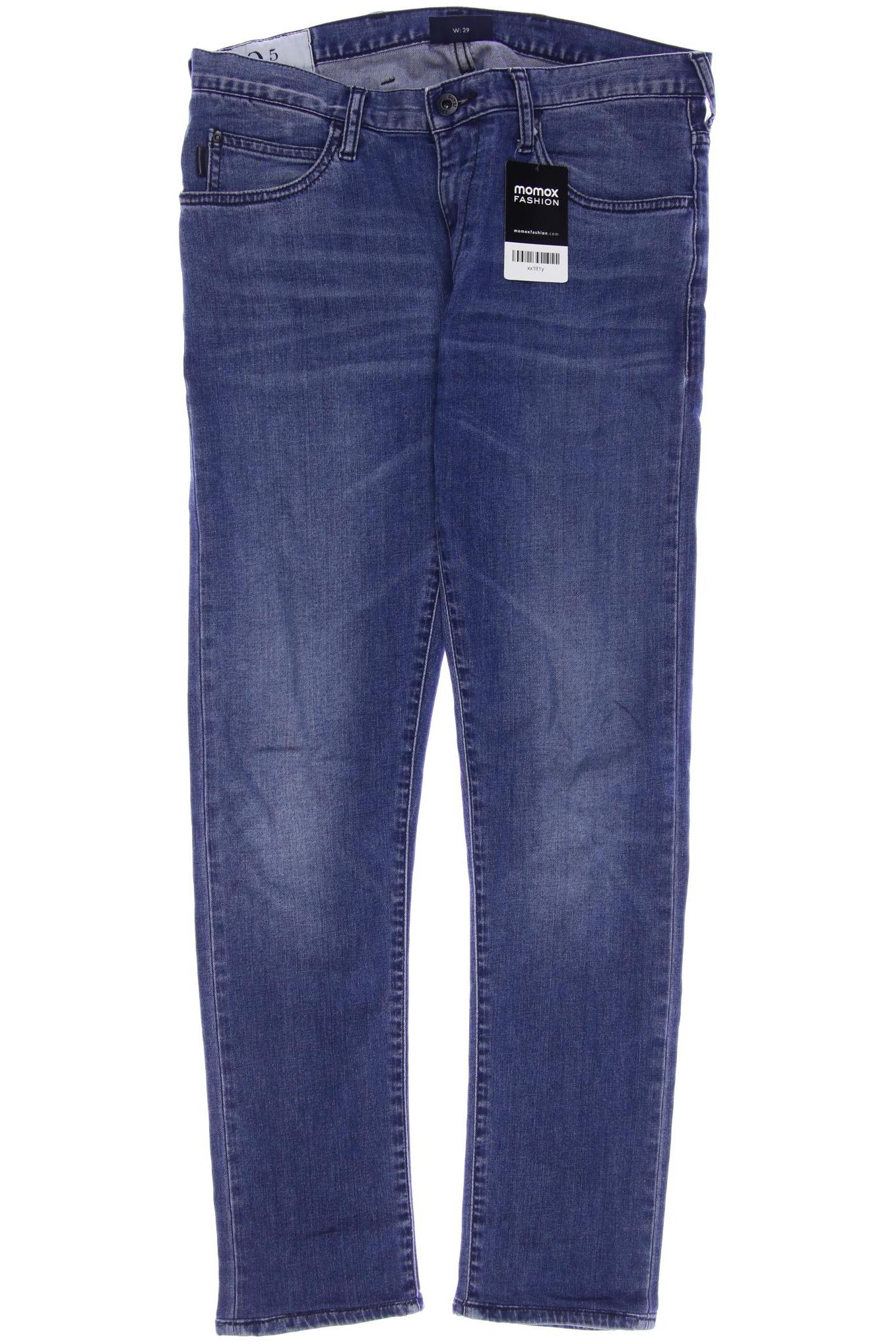 Armani Jeans Herren Jeans, blau von Armani Jeans