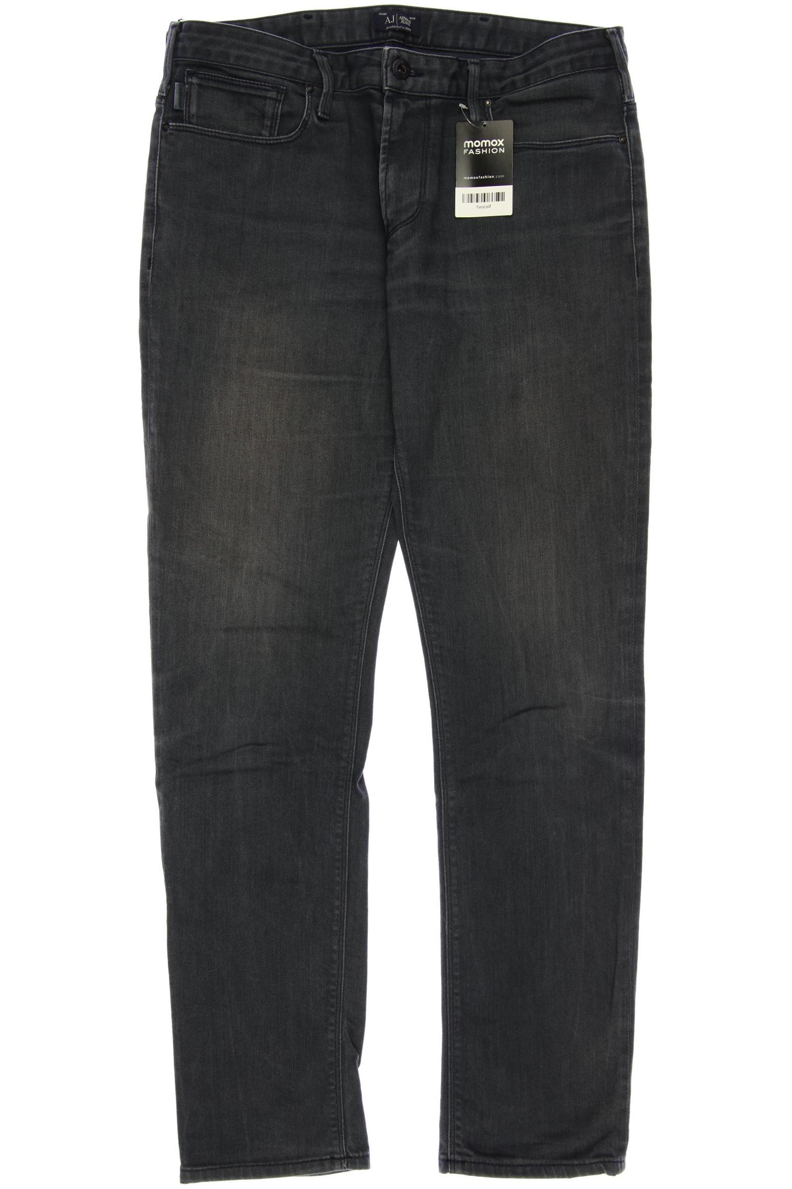 Armani Jeans Herren Jeans, marineblau von Armani Jeans
