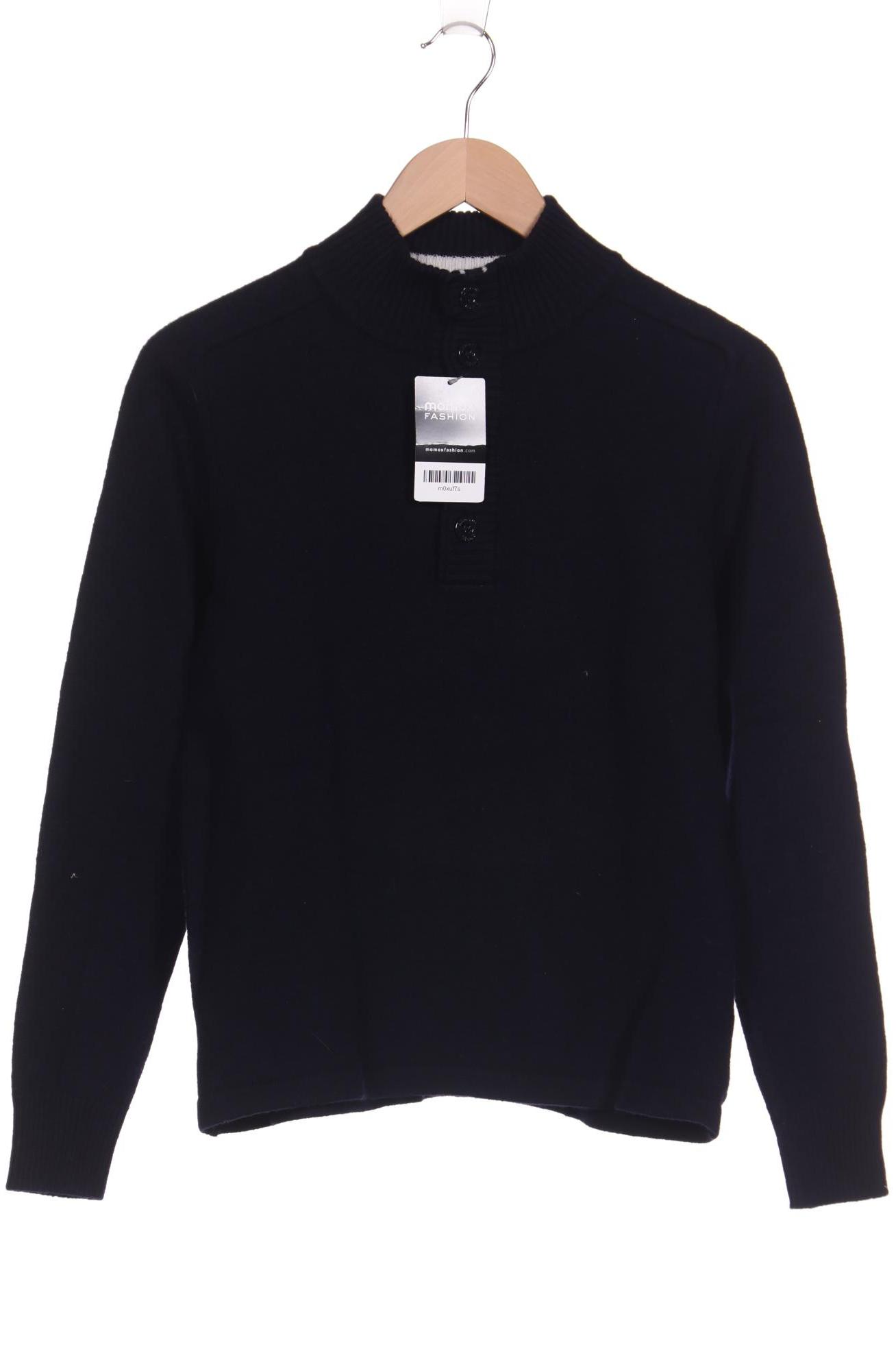 Armani Jeans Herren Pullover, marineblau von Armani Jeans