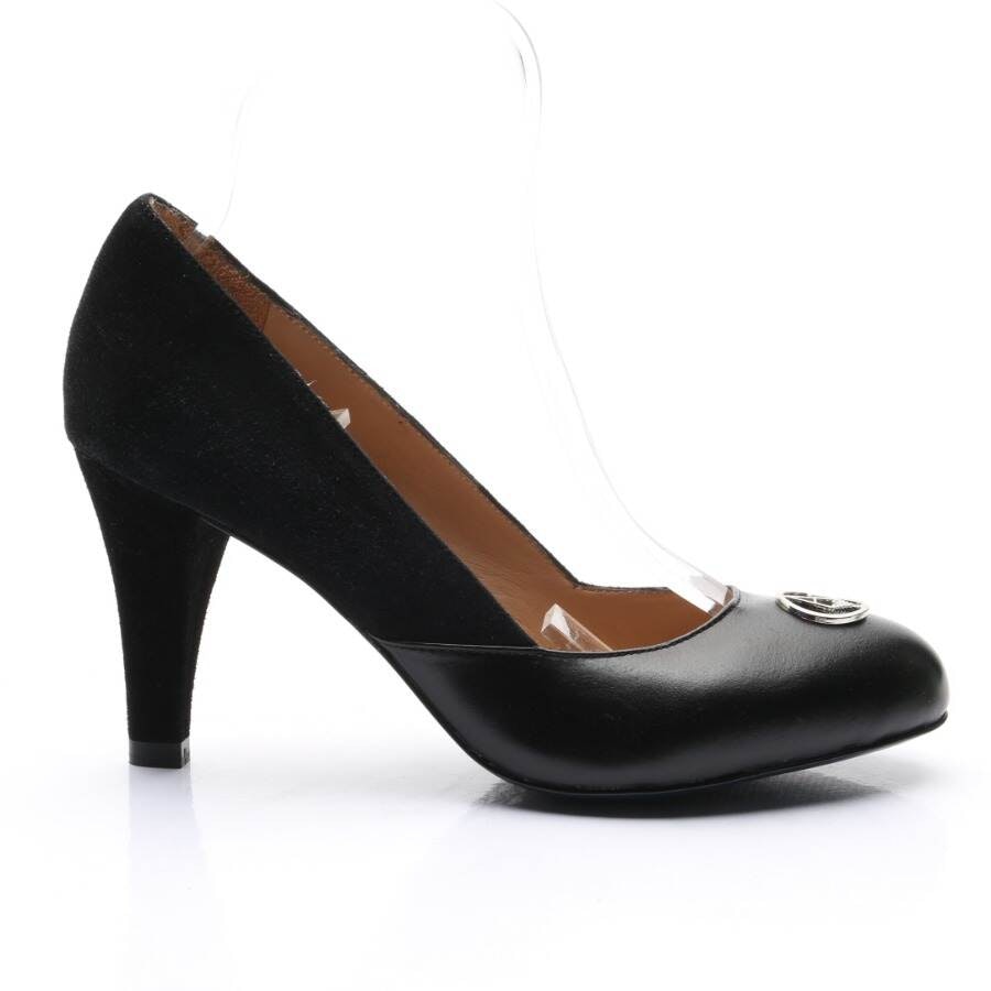 Armani Jeans Pumps EUR 37 Schwarz von Armani Jeans