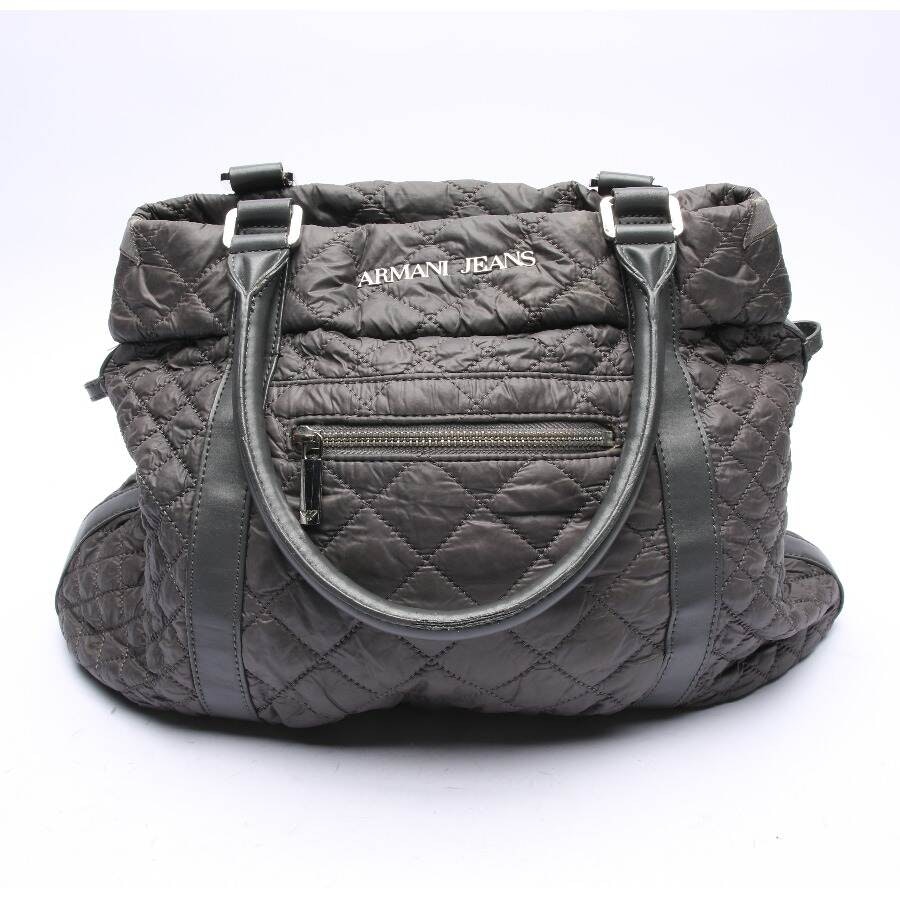 Armani Jeans Schultertasche Grau von Armani Jeans