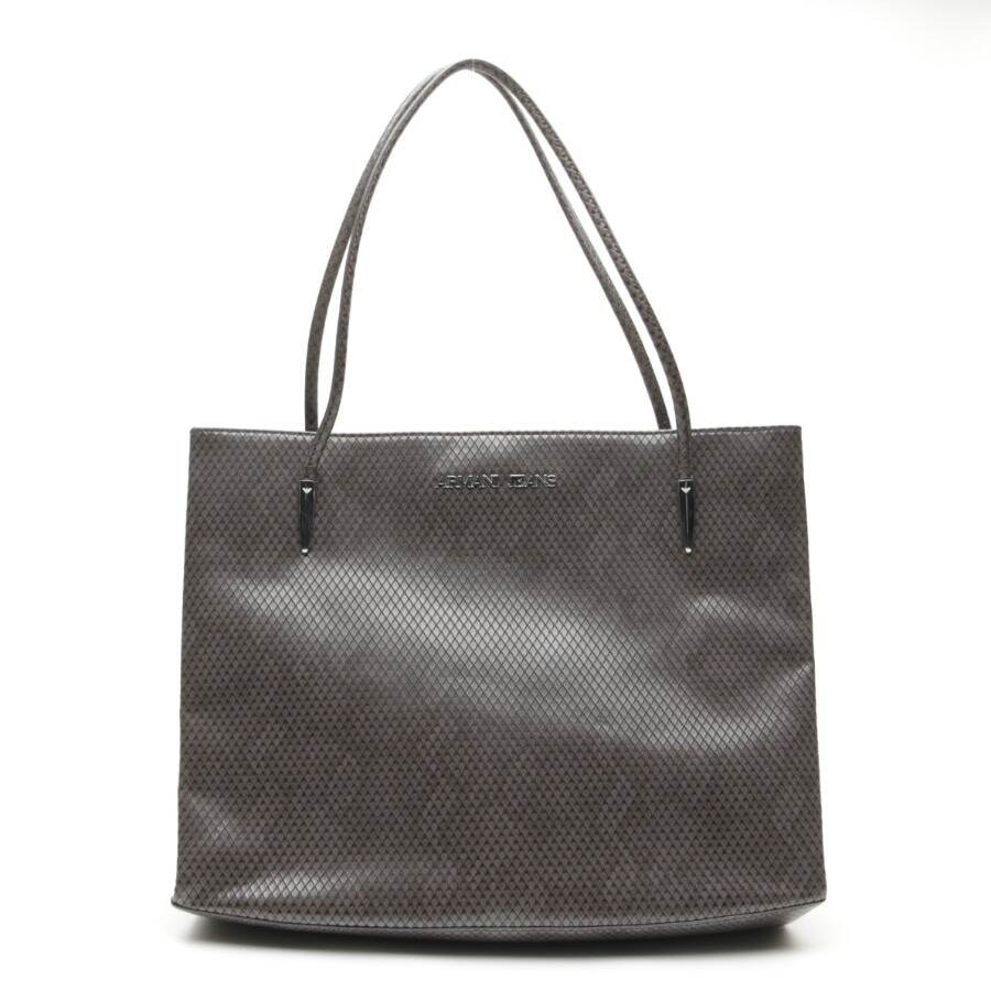 Armani Jeans Shopper Grau von Armani Jeans