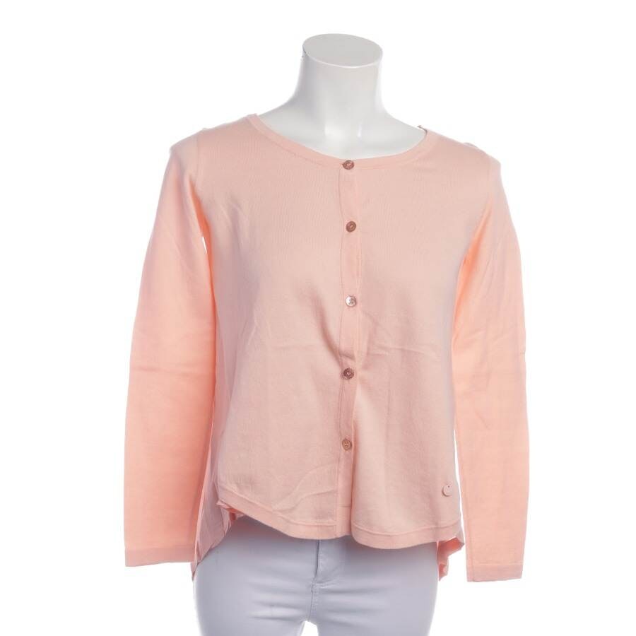 Armani Jeans Strickjacke 32 Apricot von Armani Jeans