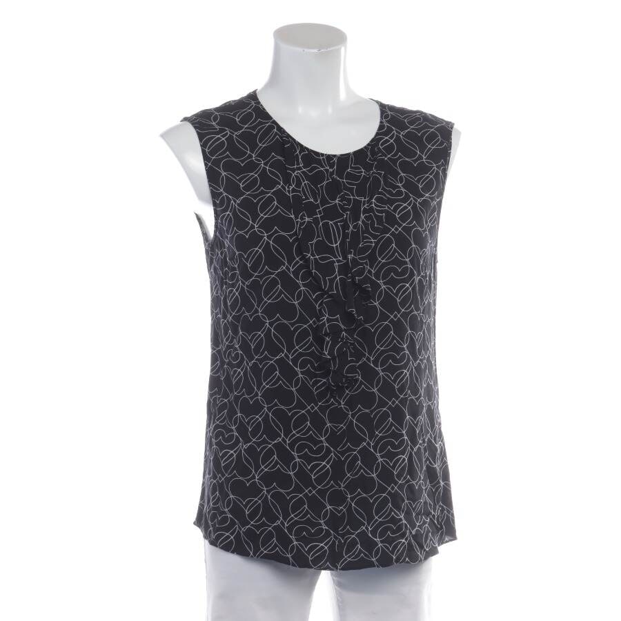 Armani Jeans Top 38 Schwarz von Armani Jeans