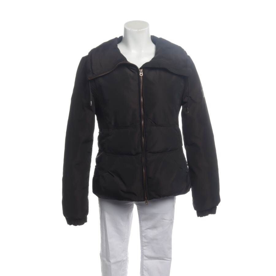 Armani Jeans Übergangsjacke 42 Dunkelbraun von Armani Jeans