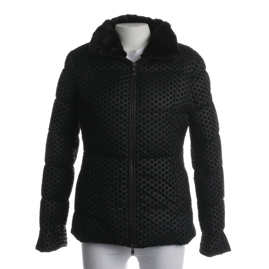 Armani Jeans Winterjacke 44 Schwarz von Armani Jeans