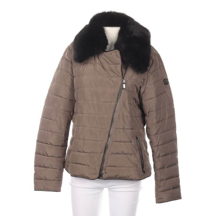 Armani Jeans Winterjacke 50 Kupfer von Armani Jeans