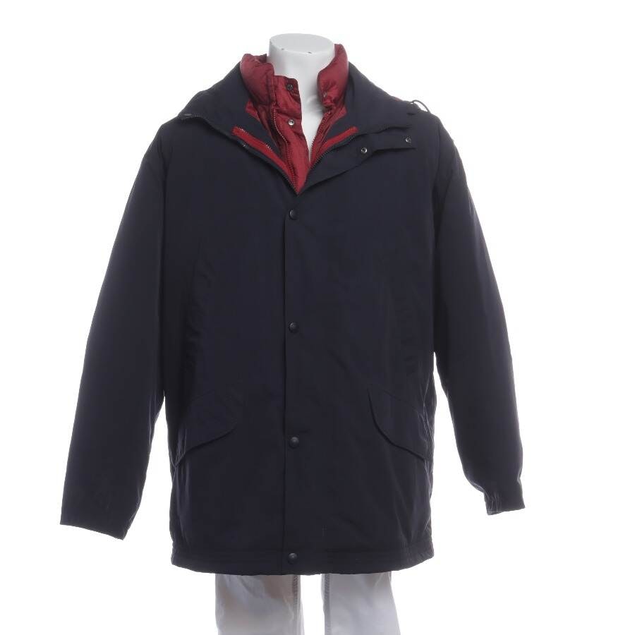 Armani Jeans Winterjacke 52 Navy von Armani Jeans