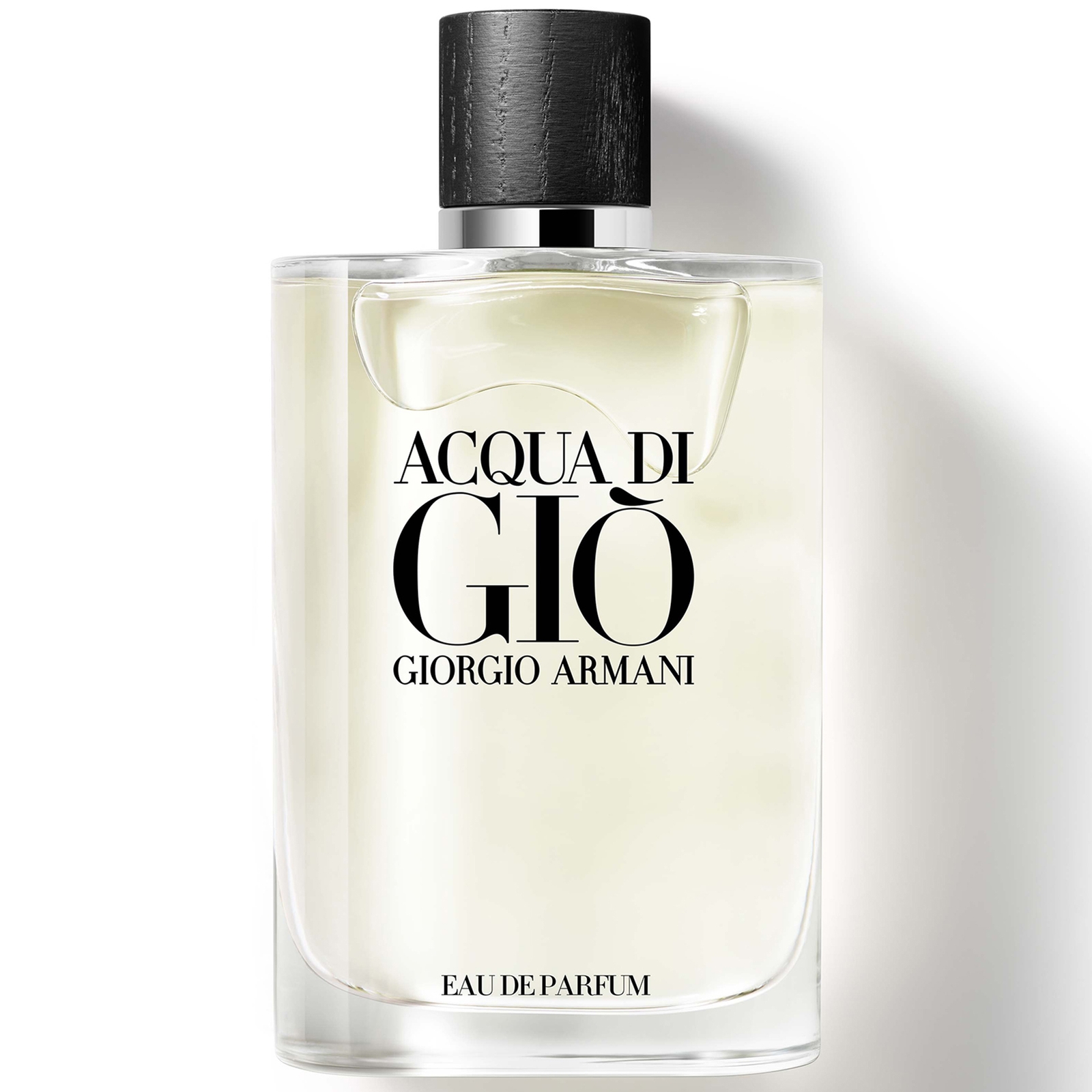 Armani Acqua Di Gio Eau de Parfum 125ml von Armani