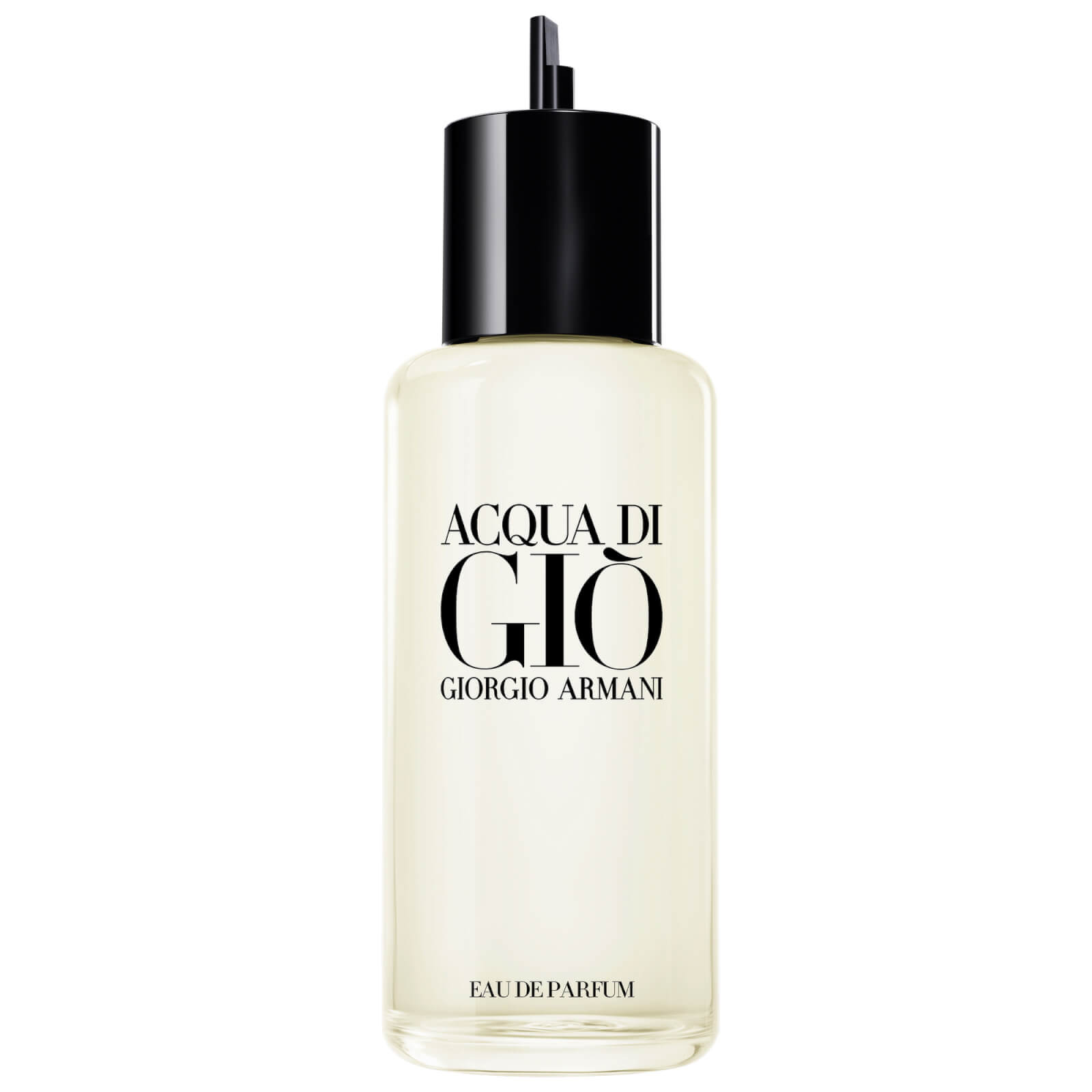 Armani Acqua Di Gio Eau de Parfum Refill 150ml von Armani