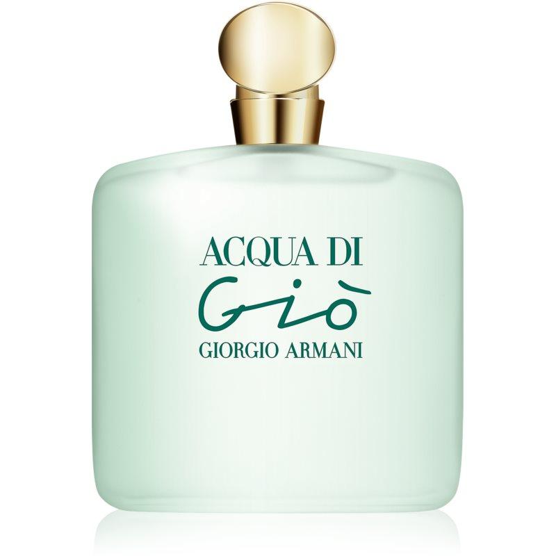Armani Acqua di Giò EDT für Damen 100 ml von Armani