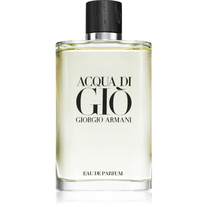 Armani Acqua di Giò Pour Homme EDP für Herren 200 ml von Armani