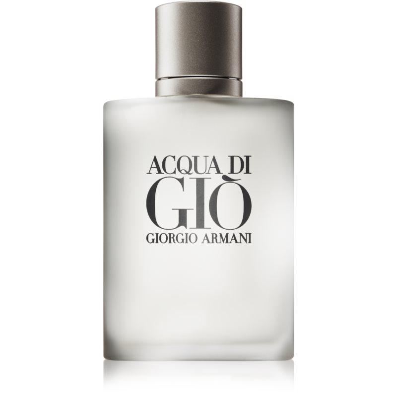 Armani Acqua di Giò Pour Homme EDT für Herren 100 ml von Armani