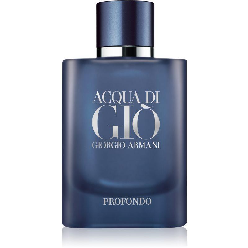 Armani Acqua di Giò Profondo EDP für Herren 75 ml von Armani