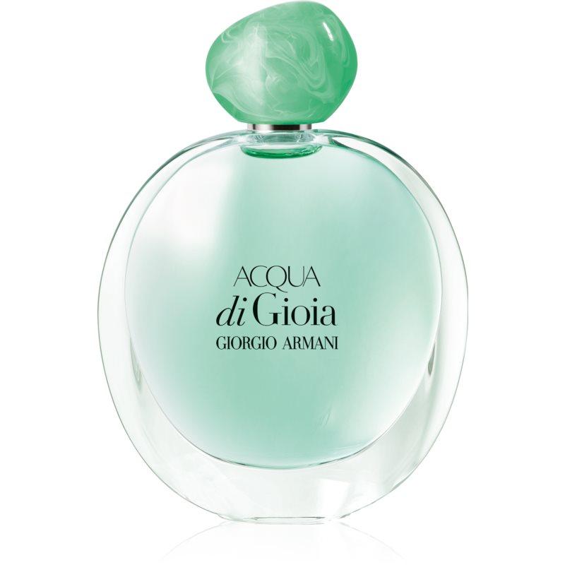 Armani Acqua di Gioia EDP für Damen 100 ml von Armani