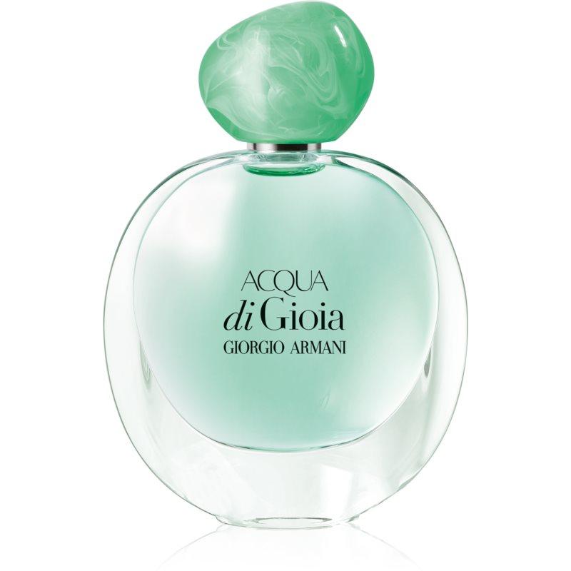 Armani Acqua di Gioia EDP für Damen 50 ml von Armani