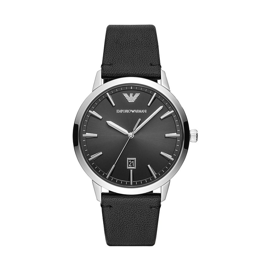 Emporio Armani Herrenuhr  AR11193 Edelstahl von Emporio Armani