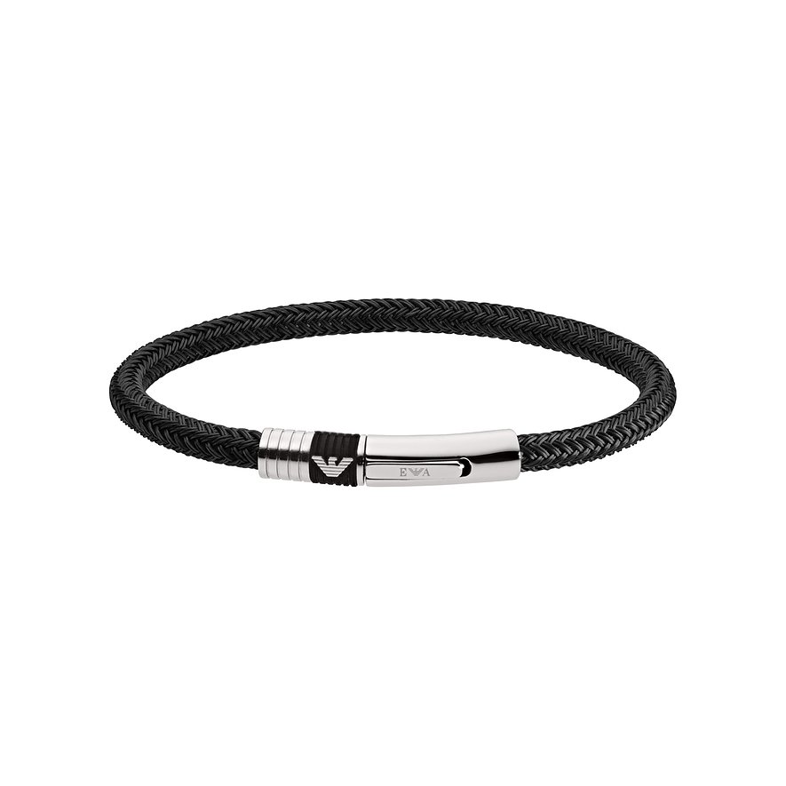 Emporio Armani Armband EGS1624001 Edelstahl von Emporio Armani