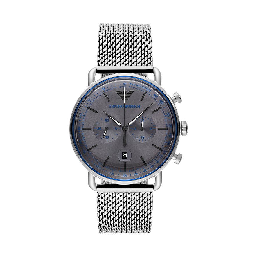 Emporio Armani Chronograph AR11383 von Emporio Armani