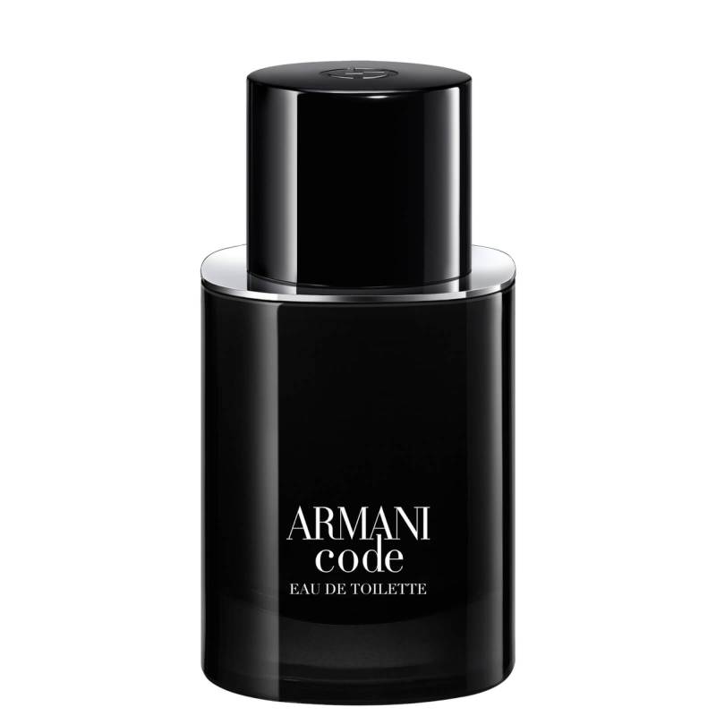 Armani Code Eau de Toilette 50 ml von Armani