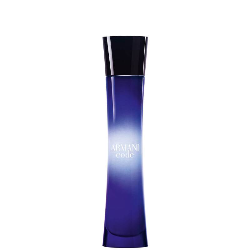 Armani Code Femme Eau de Parfum - 50ml von Armani