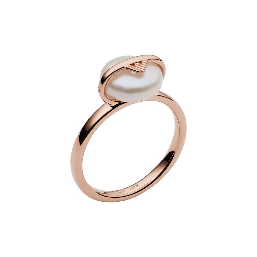 Emporio Armani Damenring EG3536221 von Emporio Armani