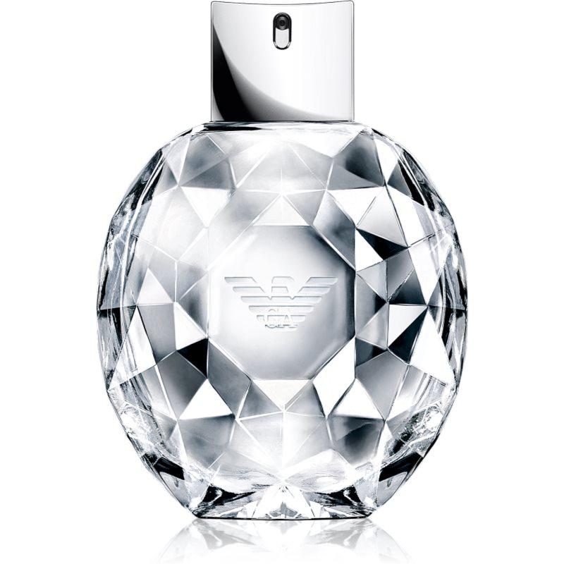 Armani Emporio Diamonds EDP für Damen 100 ml von Armani