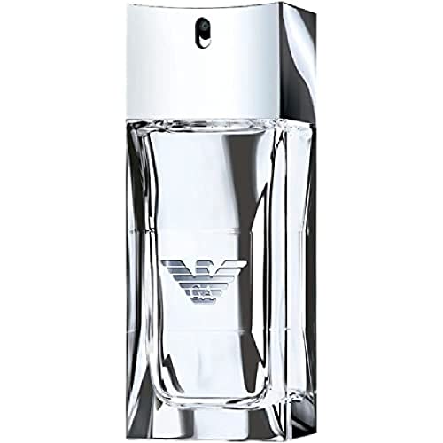 Armani Emporio Diamonds homme / men, Eau de Toilette, Vaporisateur / Spray, 75 ml von Emporio Armani