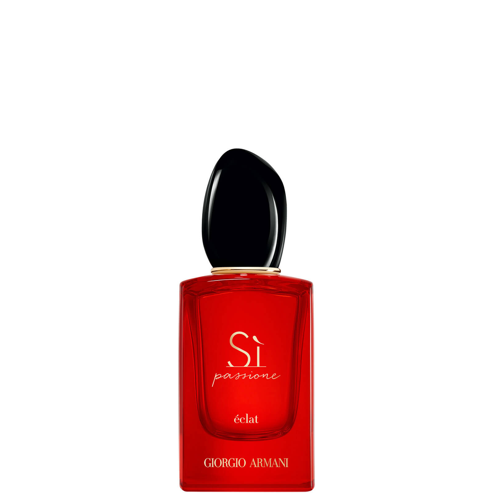 Armani Si Passione Eclat Eau de Parfum - 50ml von Armani