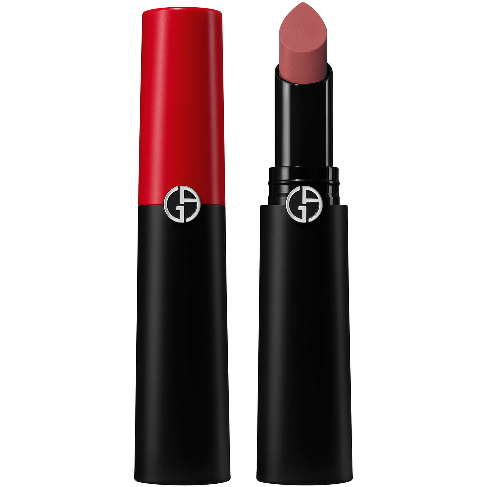 Armani Matte Lip Power - 37g (Various Shades) - 112 von Armani