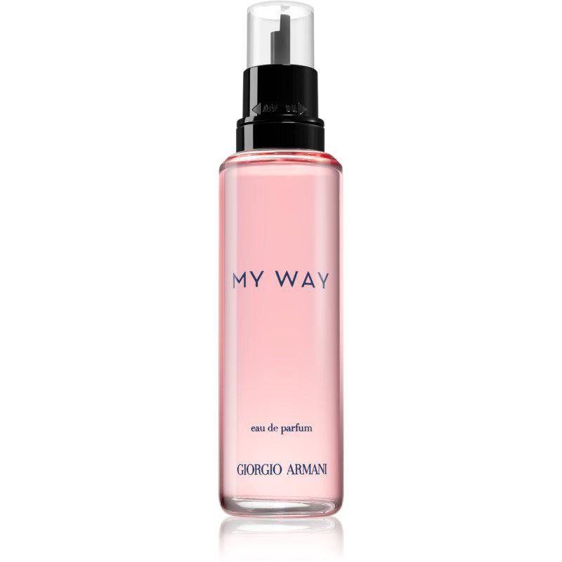 Armani My Way EDP Ersatzfüllung für Damen 100 ml von Armani