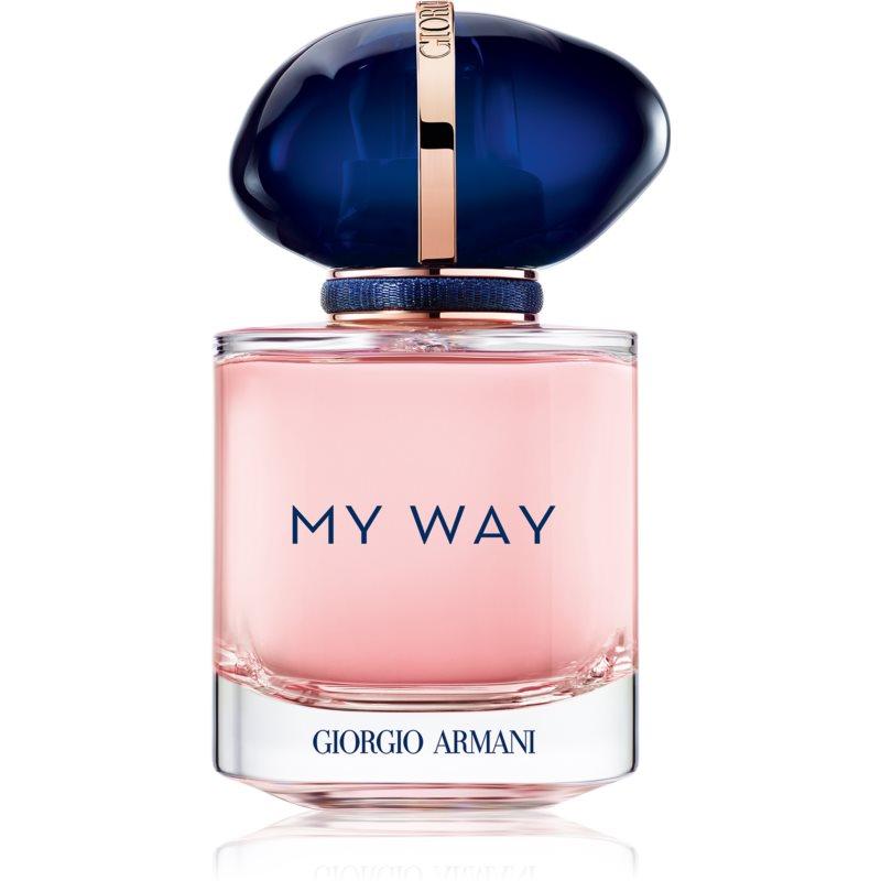 Armani My Way EDP nachfüllbar für Damen 30 ml von Armani