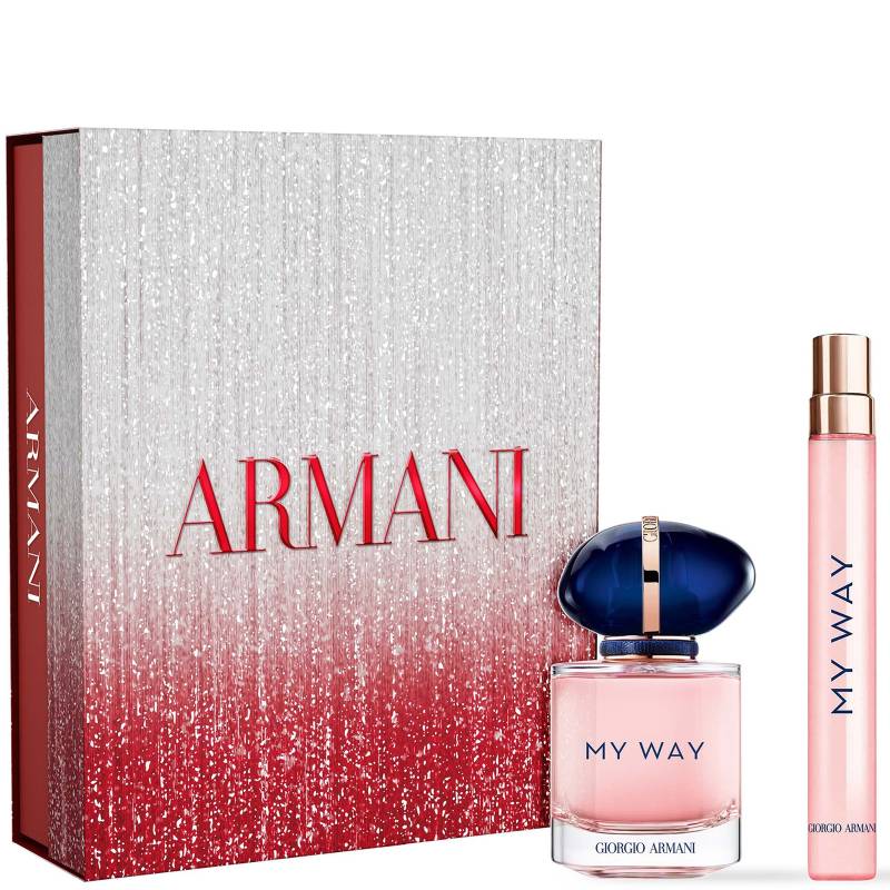 Armani My Way Eau de Parfum 30ml Gift Set von Armani