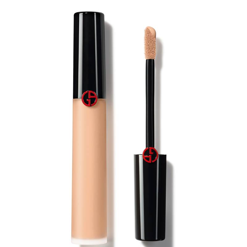 Armani Power Fabric Concealer 12ml (Various Shades) - 3.5 von Armani