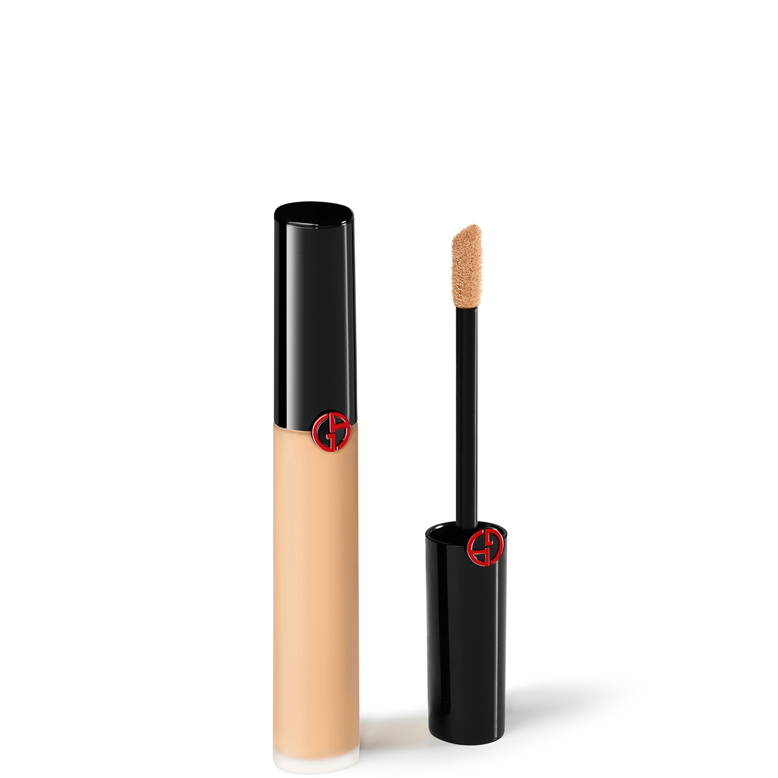 Armani Power Fabric Concealer 12ml (Various Shades) - 4.5 von Armani