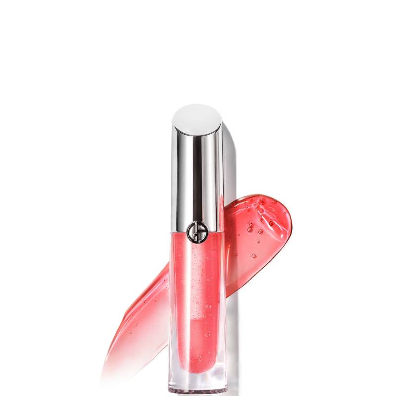 Armani Prisma Glass Lipgloss 3,5 ml (Verschiedene Farbtöne) - 04 Cherry Glaze von Armani