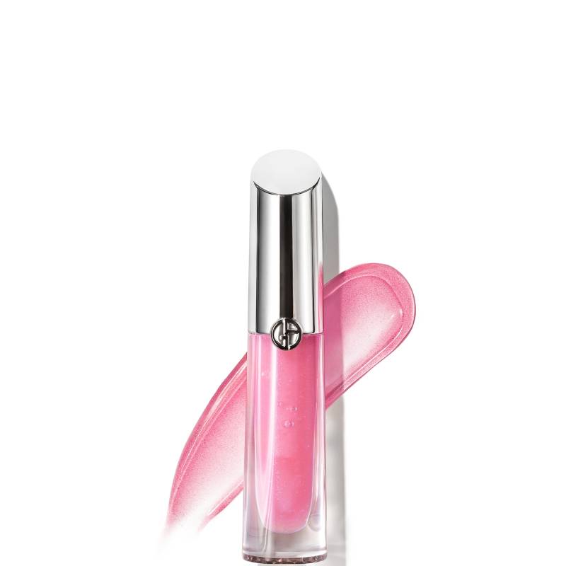 Armani Prisma Glass Lipgloss 3,5 ml (Verschiedene Farbtöne) - 05 Rosy Dream von Armani