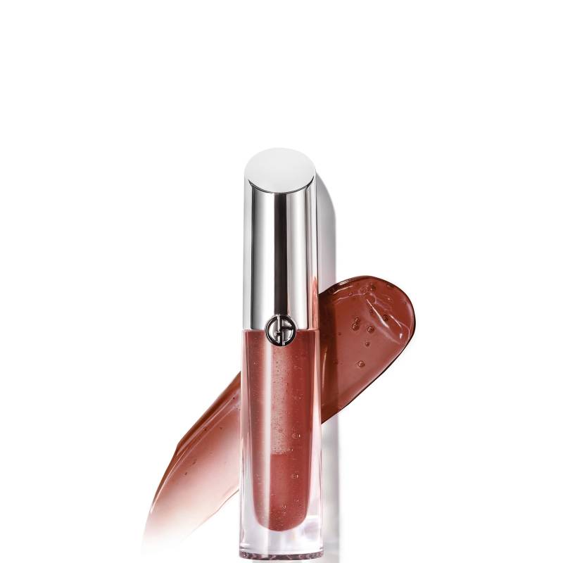 Armani Prisma Glass Lipgloss 3,5 ml (Verschiedene Farbtöne) - 06 Amber Shine von Armani