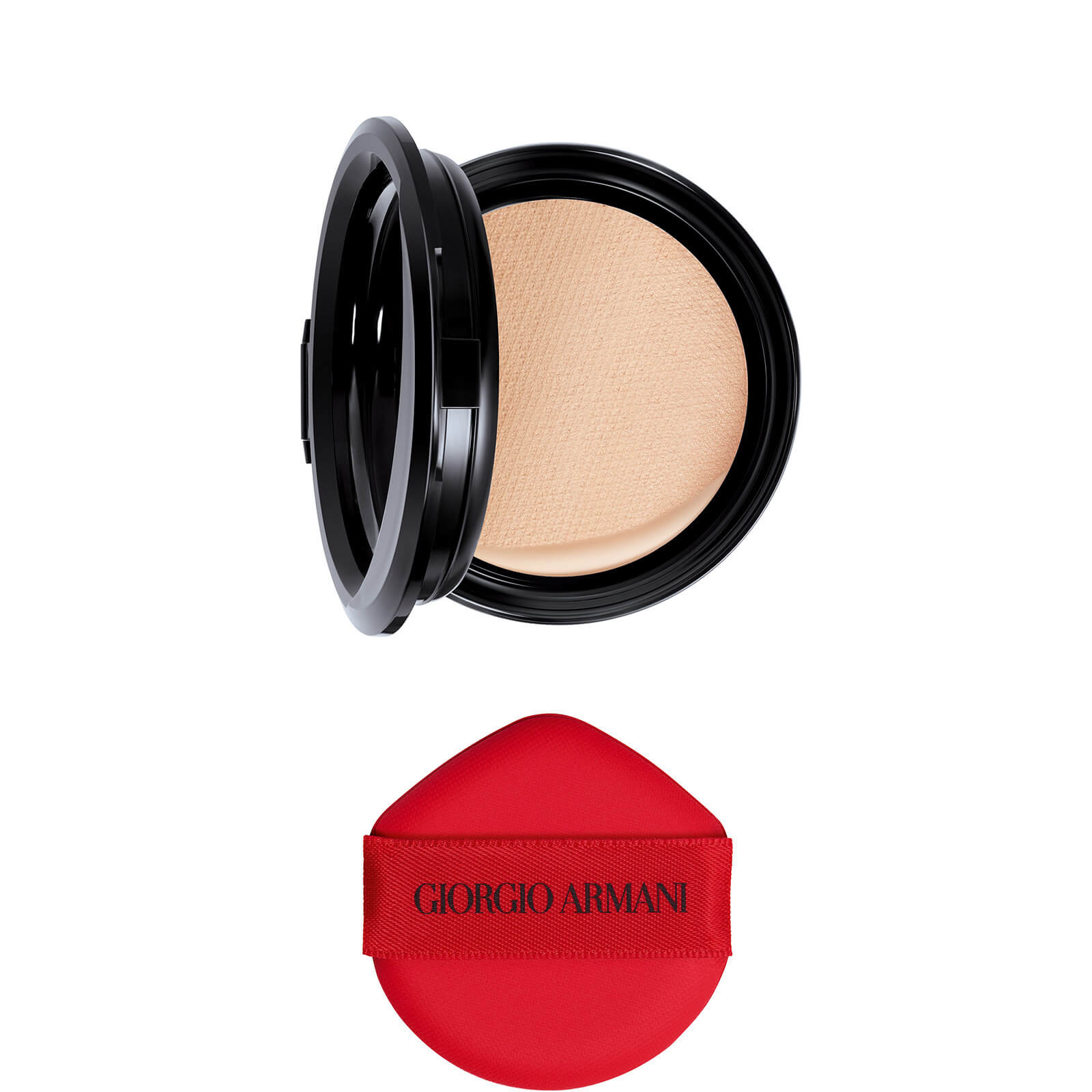 Armani Red Cushion R21 Foundation Refill 15g (Various Shades) - 1 von Armani