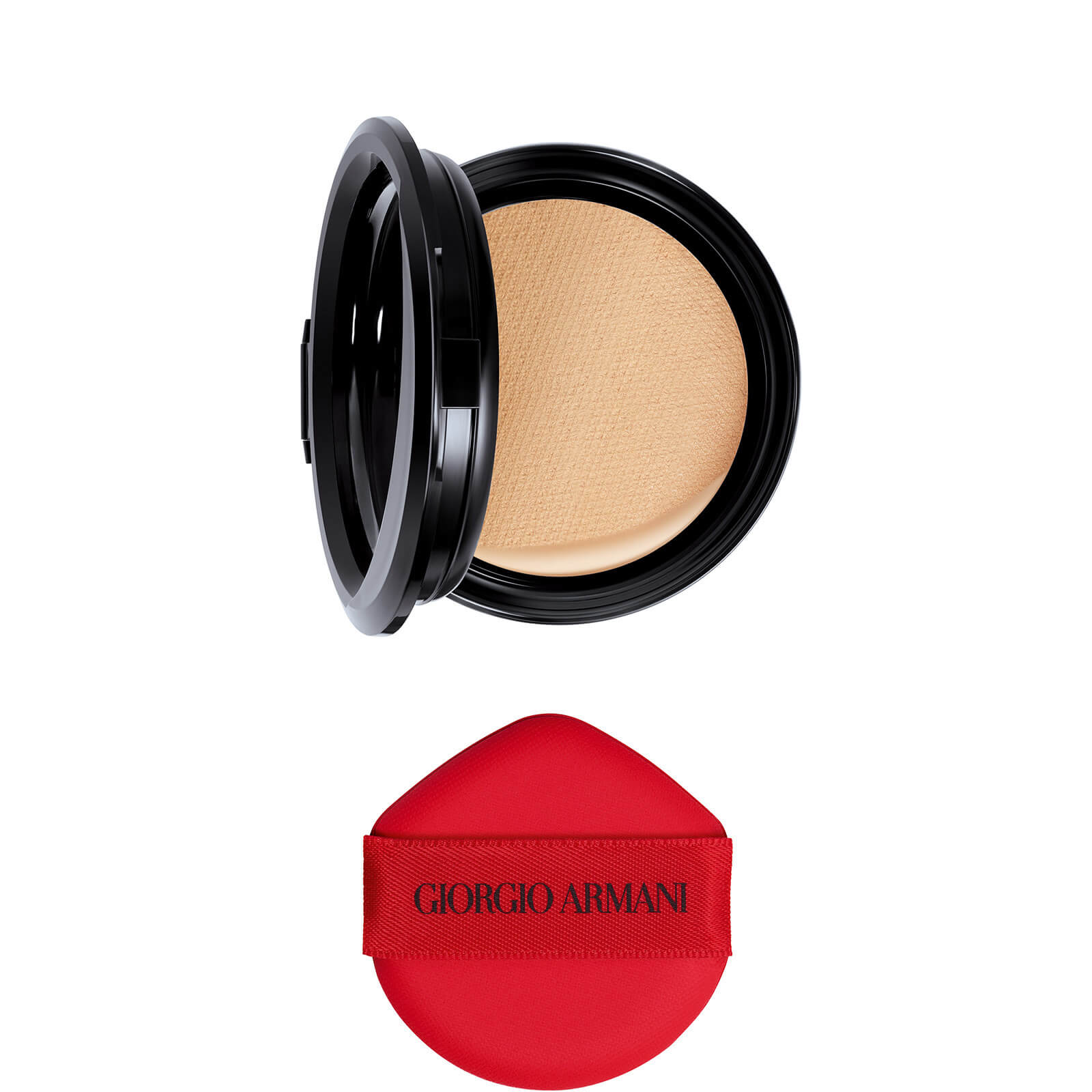 Armani Red Cushion R21 Foundation Refill 15g (Various Shades) - 4 von Armani