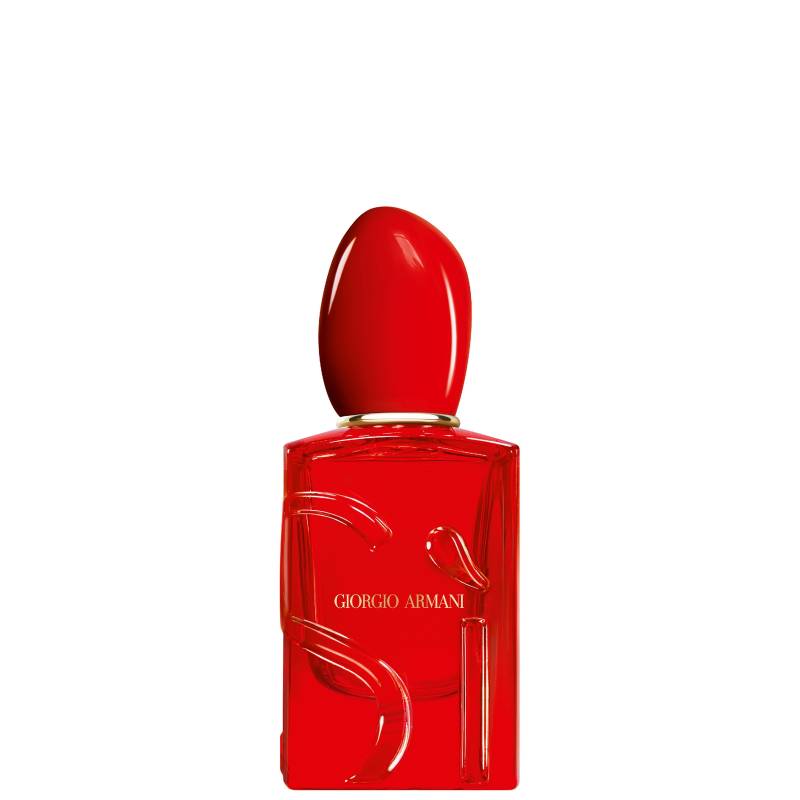 Armani Si Passione Red Musk Eau de Parfum 50ml von Armani