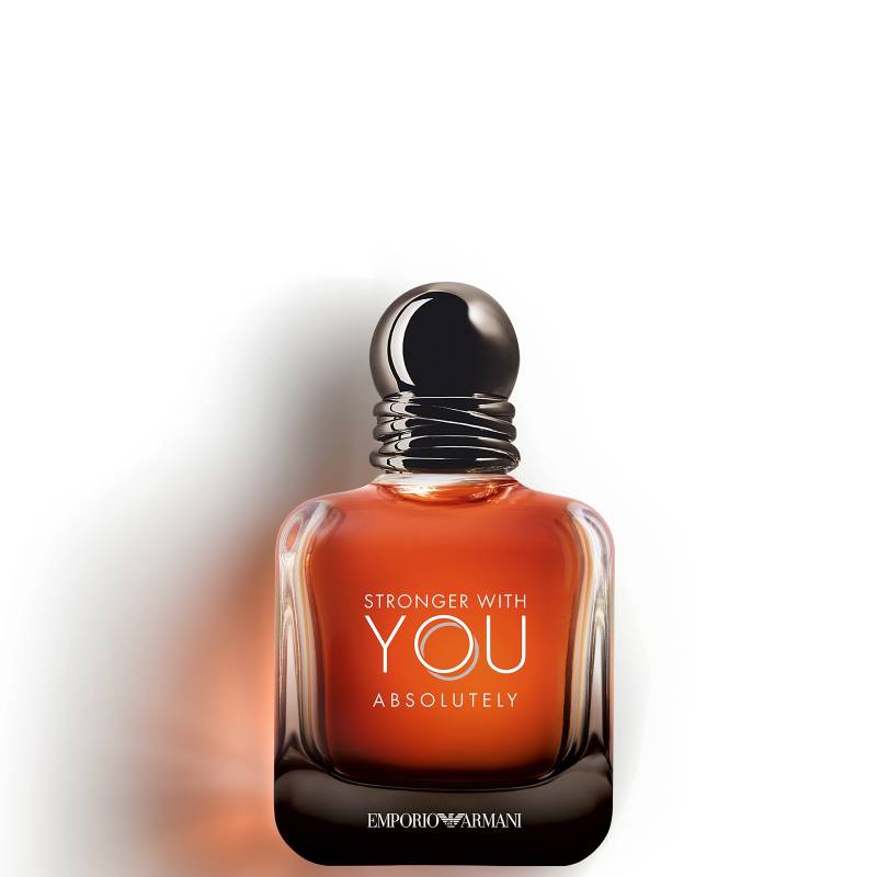 Armani Stronger With You Absolutely Eau de Parfum Spray 50 ml von Armani