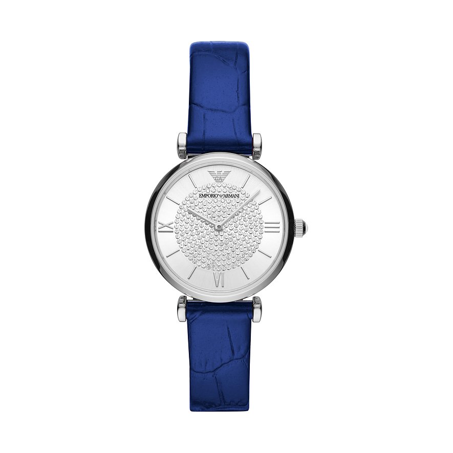 Emporio Armani Damenuhr  AR11344 Edelstahl von Emporio Armani