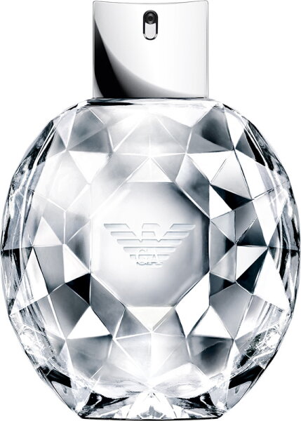 Emporio Armani Diamonds Eau de Parfum (EdP) 100 ml von Armani