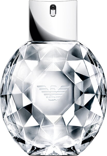 Emporio Armani Diamonds Eau de Parfum (EdP) 50 ml von Armani