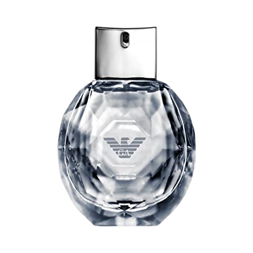 Emporio Armani Diamonds Woman Eau de Parfum Vapo 50 ml von Emporio Armani