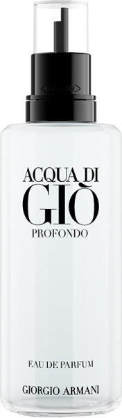 Giorgio Armani Acqua di Giò Homme Profondo Eau de Parfum (EdP) REFILL 150 ml von Armani