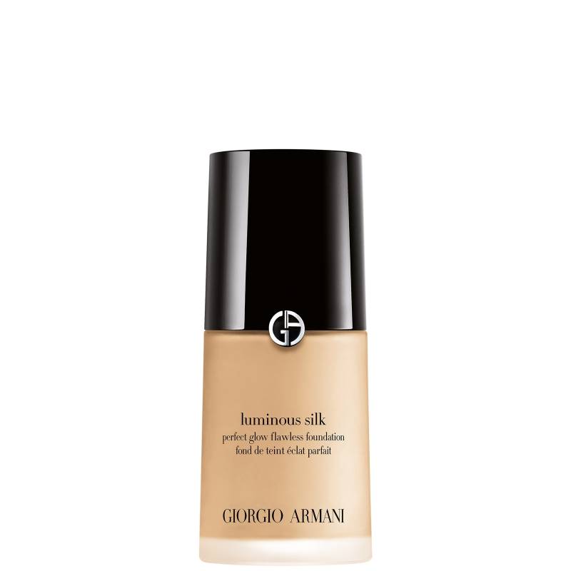 Giorgio Armani Luminous Silk Foundation 3.8 30 ml von Armani